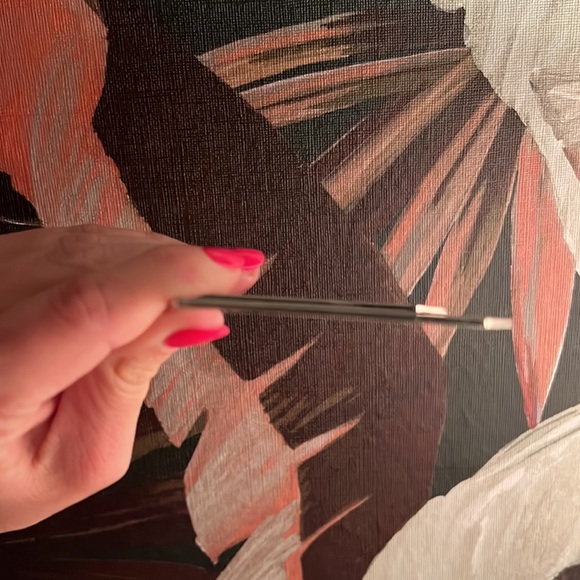 Set of 2 NEIMAN MARCUS metal gift tags - Picture 3 of 3